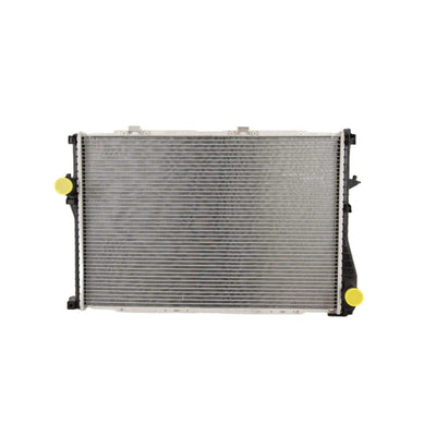 Fits BMW 5 Series E39 1995-2004 Radiator Engine Cooling 17111436060 - tradevehicleparts.co.uk