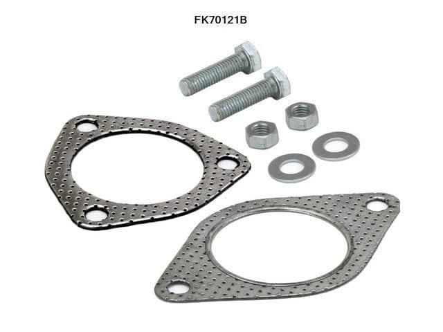 BM Catalysts Front Pipe BM70121 Euro 2 - image 4