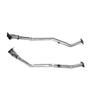 BM Catalysts Front Pipe BM70123 Euro 2 thumbnail