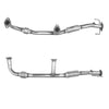 BM Catalysts Front Pipe BM70133 Euro 2 thumbnail