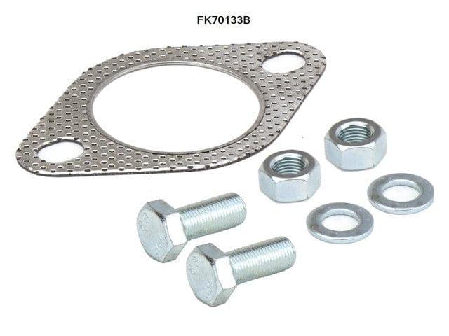 BM Catalysts Front Pipe BM70133 Euro 2 - image 4