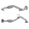 BM Catalysts Front Pipe BM70139 Euro 2 thumbnail