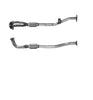 BM Catalysts Front Pipe BM70142 Euro 1 thumbnail