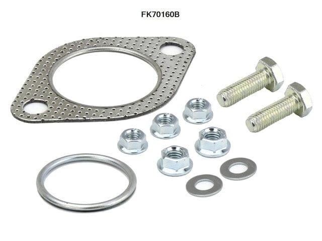 BM Catalysts Front Pipe BM70160 Euro 2 - image 4