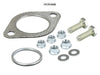 BM Catalysts Front Pipe BM70160 Euro 2 thumbnail
