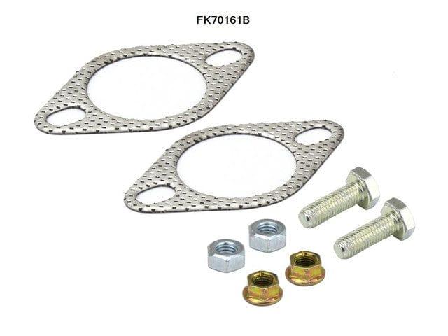 BM Catalysts Front Pipe BM70161 Euro 2 - image 4