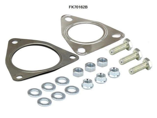BM Catalysts Front Pipe BM70162 Euro 2 - image 4