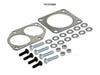BM Catalysts Front Pipe BM70168 Euro 2 thumbnail