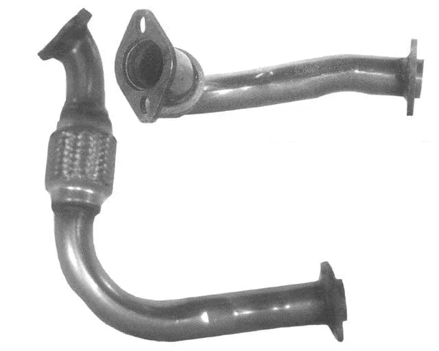 BM Catalysts Front Pipe BM70172 Euro 2 or 3 - image 3