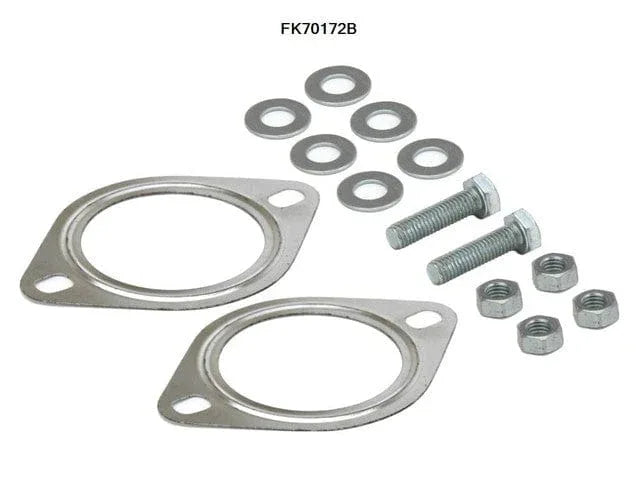 BM Catalysts Front Pipe BM70172 Euro 2 or 3 - image 4