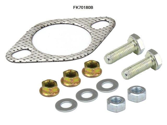 BM Catalysts Front Pipe BM70180 Euro 2 - image 4