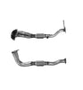 BM Catalysts Front Pipe BM70180 Euro 2 thumbnail