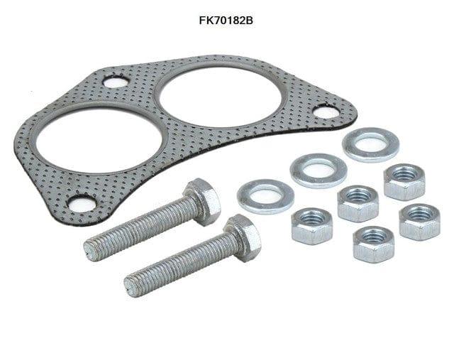 BM Catalysts Front Pipe BM70182 Euro 2 - image 4