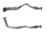 BM Catalysts Front Pipe BM70184 Euro 2 thumbnail