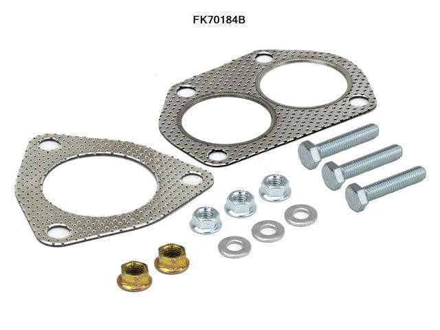 BM Catalysts Front Pipe BM70184 Euro 2 - image 4
