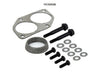BM Catalysts Front Pipe BM70203 Euro 2 thumbnail