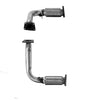 BM Catalysts Front Pipe BM70204 Euro 2 thumbnail