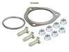 BM Catalysts Front Pipe BM70204 Euro 2 thumbnail