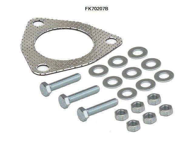 BM Catalysts Front Pipe BM70207 Euro 2 - image 4