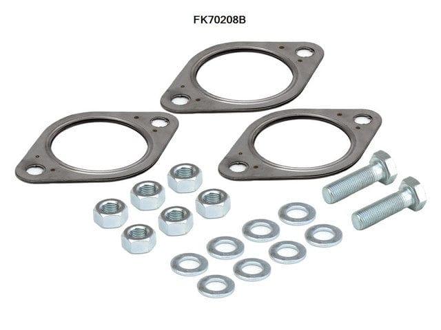 BM Catalysts Front Pipe BM70208 Euro 2 - image 4