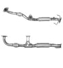 BM Catalysts Front Pipe BM70208 Euro 2 thumbnail