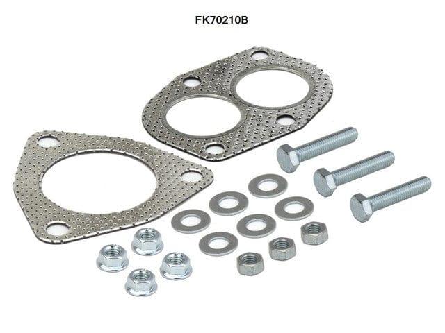 BM Catalysts Front Pipe BM70210 Euro 2 - image 4