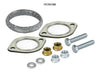 BM Catalysts Front Pipe BM70218 Euro 2 thumbnail