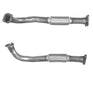 BM Catalysts Front Pipe BM70229 Euro 2 thumbnail