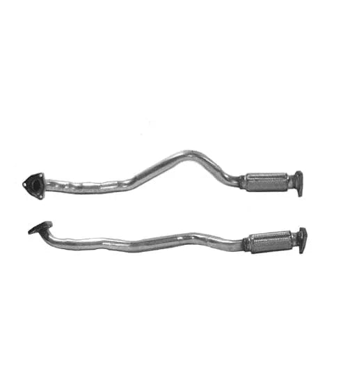 BM Catalysts Front Pipe BM70232 Euro 2 - image 3