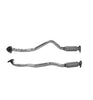 BM Catalysts Front Pipe BM70232 Euro 2 thumbnail