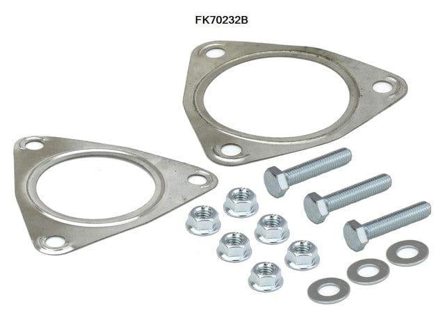 BM Catalysts Front Pipe BM70232 Euro 2 - image 4