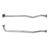 BM Catalysts Front Pipe BM70234 Euro 2 thumbnail