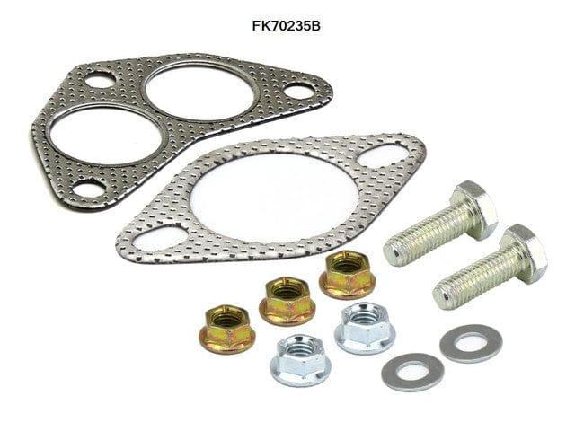 BM Catalysts Front Pipe BM70235 Euro 2 - image 4