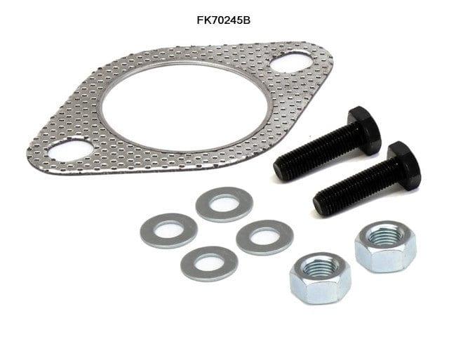 BM Catalysts Front Pipe BM70245 Euro 2 - image 4