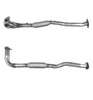 BM Catalysts Front Pipe BM70254 Euro 2 thumbnail