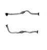 BM Catalysts Front Pipe BM70269 Euro 2 thumbnail