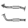 BM Catalysts Front Pipe BM70270 Euro 2 thumbnail