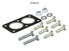 BM Catalysts Front Pipe BM70271 Euro 2 thumbnail