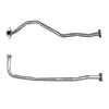 BM Catalysts Front Pipe BM70283 Euro 2 thumbnail