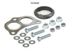 BM Catalysts Front Pipe BM70302 Euro 2 thumbnail