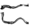 BM Catalysts Front Pipe BM70302 Euro 2 thumbnail