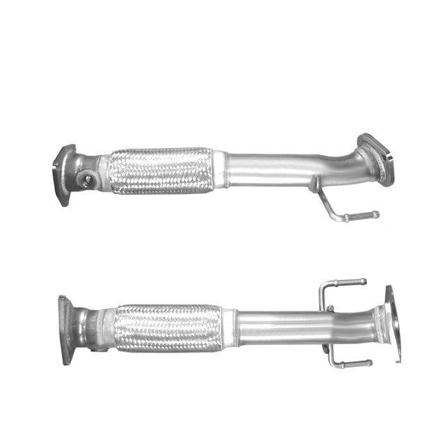 BM Catalysts Front Pipe BM70312 Euro 2 - image 3