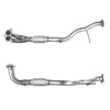 BM Catalysts Front Pipe BM70313 Euro 2 thumbnail
