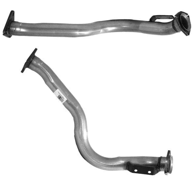 BM Catalysts Front Pipe BM70328 Euro 2 - image 3