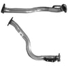 BM Catalysts Front Pipe BM70328 Euro 2 thumbnail