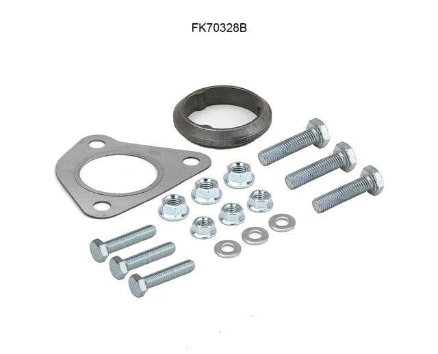 BM Catalysts Front Pipe BM70328 Euro 2 - image 4
