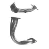 BM Catalysts Front Pipe BM70333 Euro 2 thumbnail