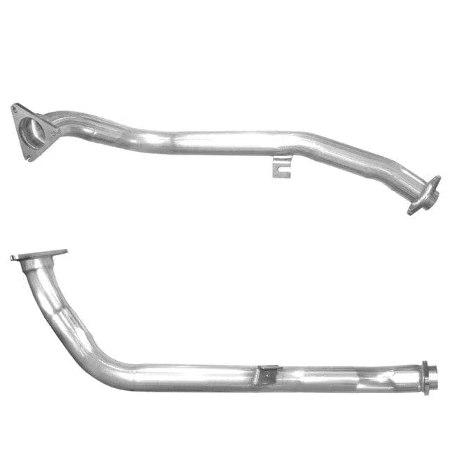 BM Catalysts Front Pipe BM70336 Euro 2 - image 3