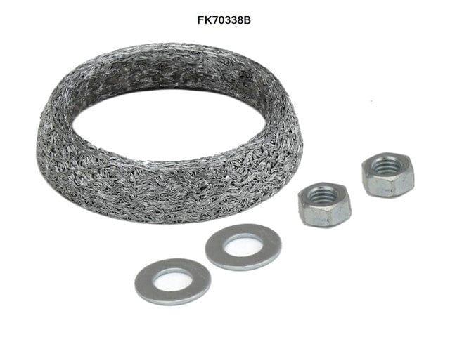 BM Catalysts Front Pipe BM70338 Euro 1 - image 4