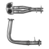 BM Catalysts Front Pipe BM70341 Euro 2 thumbnail